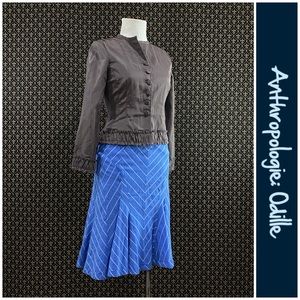 2006 Anthro “Mermaid Skirt” by Odille